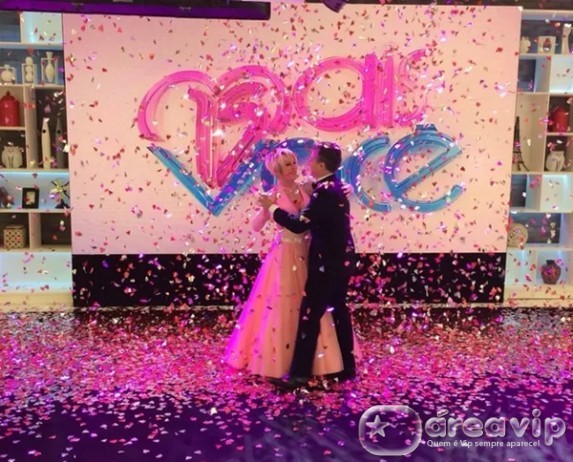 Ana Maria e Luciano Huck Mais Você / TV Globo