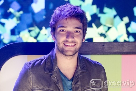 Geracao Brasil - Davi - (Humberto Carrao) Globo/Ellen Soares