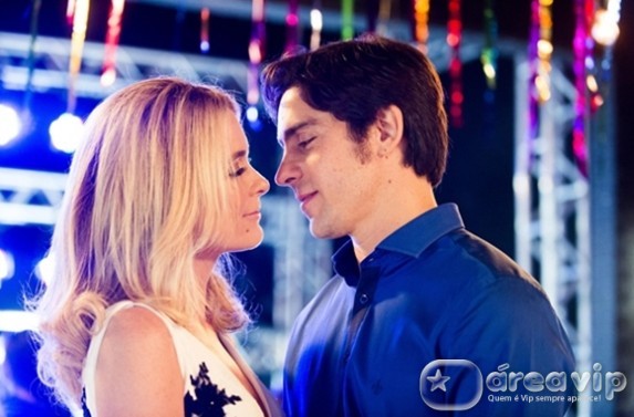 Geracao Brasil - Pamela e Ernesto TV Globo