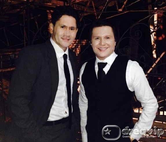 “Houve, sim, agressão. Mas o perdoo de coração”, diz Giovani sobre Gian