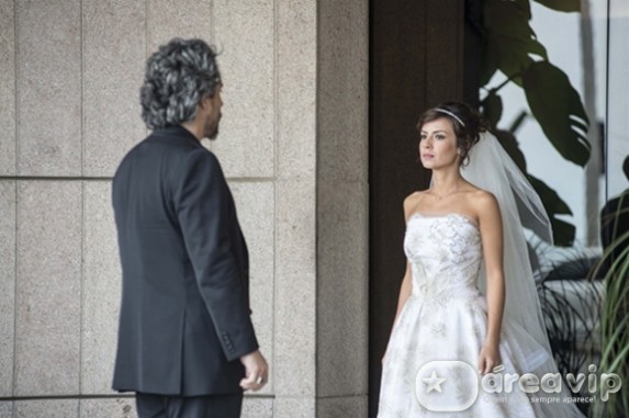Imperio - Ze Alfredo e Maria Clara Globo/Ellen Soares