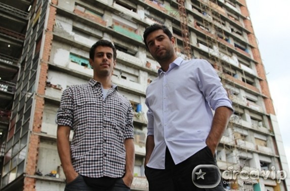 GloboNews lança documentário sobre a maior favela vertical do mundo