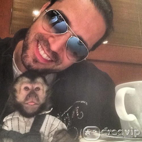 Latino Reprodução/Instagram