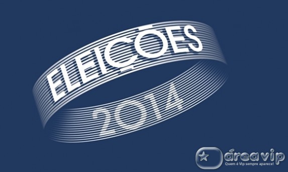 Logo - Eleicoes Globo