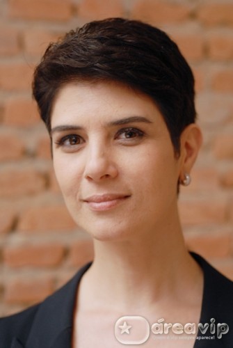 Mariana Godoy Zé Paulo Cardeal/TV Globo