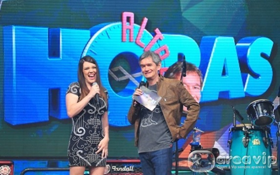 Simony e Serginho Globo/Reinaldo Marques