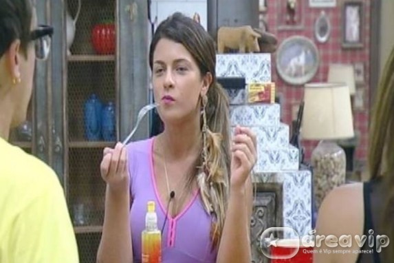 A Fazenda 7 - Babi Rossi Reprodução / Rede Record