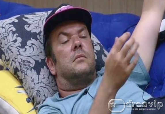 A Fazenda 7 - Felipeh Campos Reprodução/Rede Record