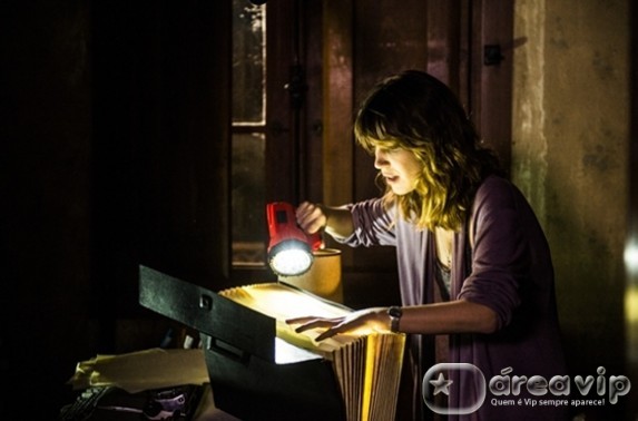 Alto Astral - Laura João Miguel Júnior/TV Globo