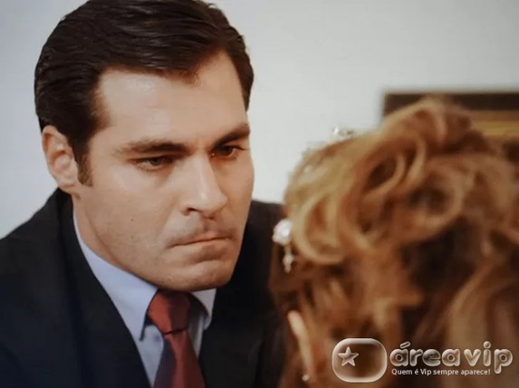 Alto Astral - Marcos TV Globo