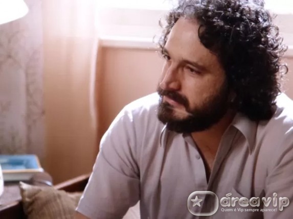 Boogie Oogie - Paulo Foto: Gshow