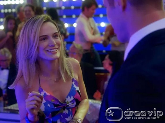 Boogie Oogie - Vitoria TV Globo