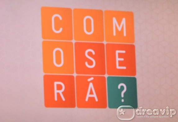 Como Será? Globo/Zé Paulo Cardeal