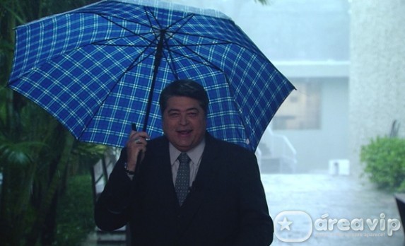 Datena Divulgação/Band