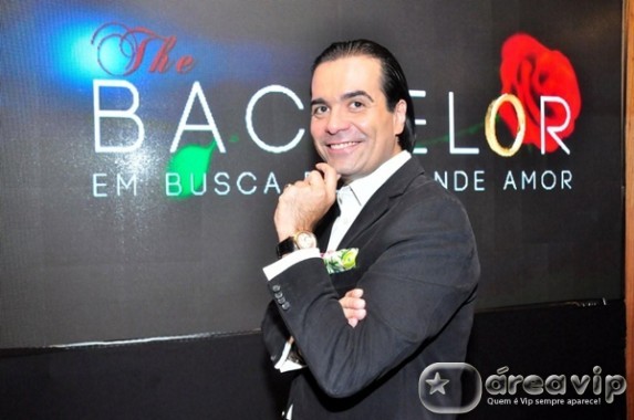 Fabio Arruda Wayne Camargo/RedeTV