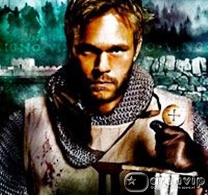Cine Belas Artes exibe o filme ‘O Cavaleiro Templário’