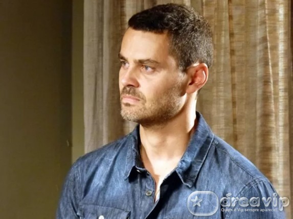 Imperio - Maurilio Império/TV Globo