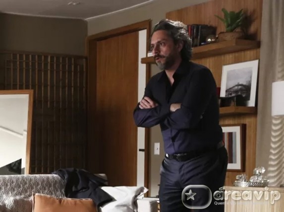 Imperio - Ze Alfredo Fábio Rocha/Gshow