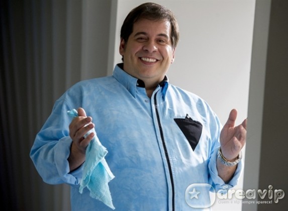 Leandro Hassum Leandro Hassum