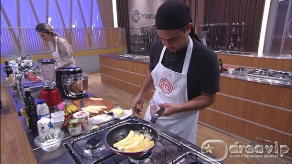 Candidatos cozinham ‘sabores da infância’ no próximo episódio do ‘MasterChef’