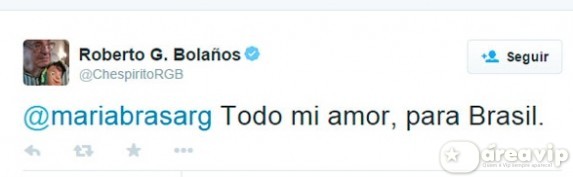 post - Chaves Reprodução/Twitter