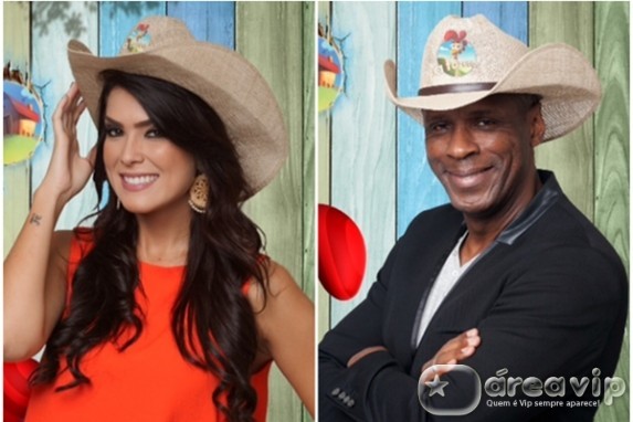 Roça - Débora e Robson Roça - Débora e Robson