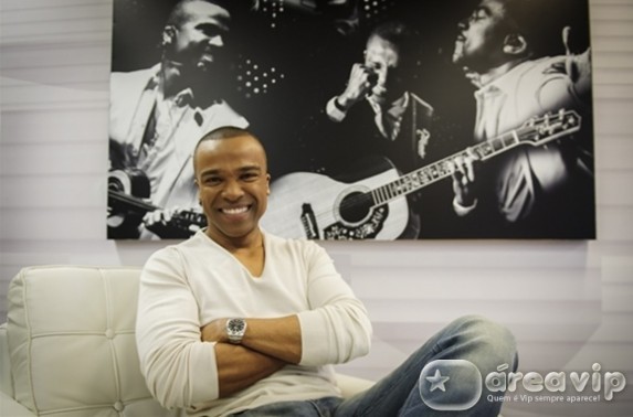 Alexandre Pires Globo/Alex Carvalho