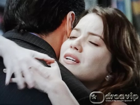 Alto Astral - Marcos e Laura TV Globo