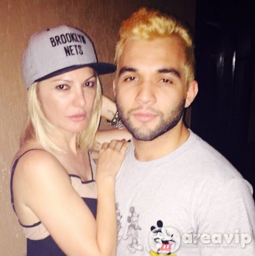 Jonathan Costa e Antônia Fontenelle se casam em dezembro