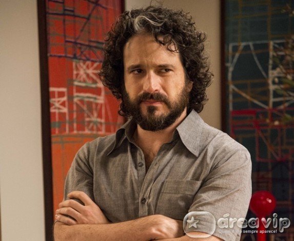 Boogie Oogie - Paulo Globo/Ellen Soares