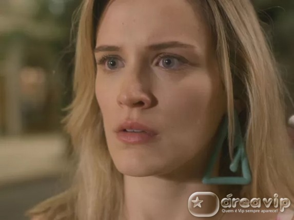 Boogie Oogie - Vitoria Foto: TV Globo