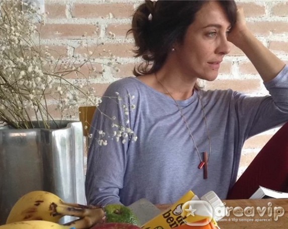 Cinthya Benini Reprodução/Instagram