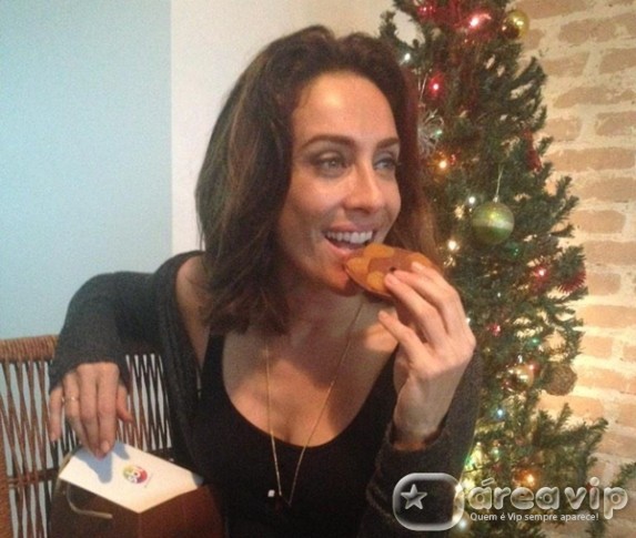 Cynthia Benini Reprodução/Twitter