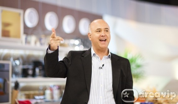 Daniel Bork Divulgação/Band