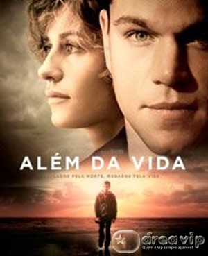 Filme - Alem da Vida Reprodução