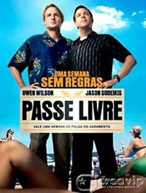 Filme - Passe Livre Reprodução