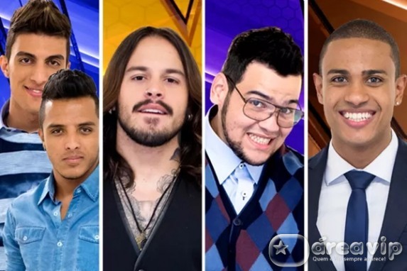 Foto: The Voice Brasil