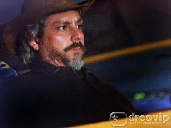 Imperio - Comendador Foto: TV Globo