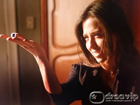 Imperio - Cora Foto: TV Globo