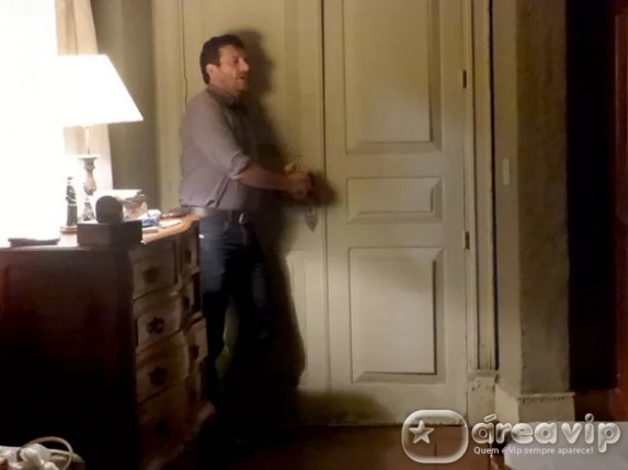 Imperio - Josue Foto: Gshow