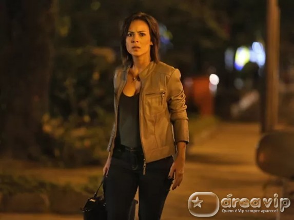 Imperio - Maria Clara Pedro Curi/ Gshow