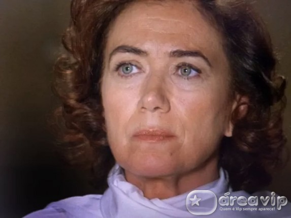 Imperio - Maria Marta Foto: TV Globo