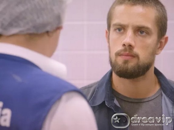 Imperio - Vicente Foto: TV Globo