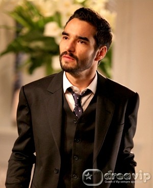 Imperio - Ze Pedro Imperio/TV Globo