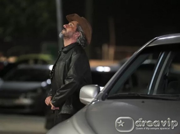 Imperio - Ze procura Isis Pedro Curi/ Gshow