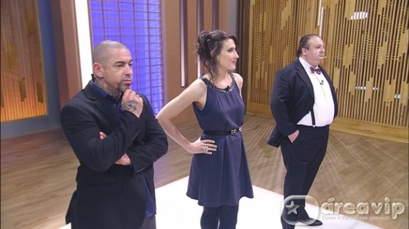 Jurados do ‘MasterChef’ terão que pegar mais leve em versão infantil do reality