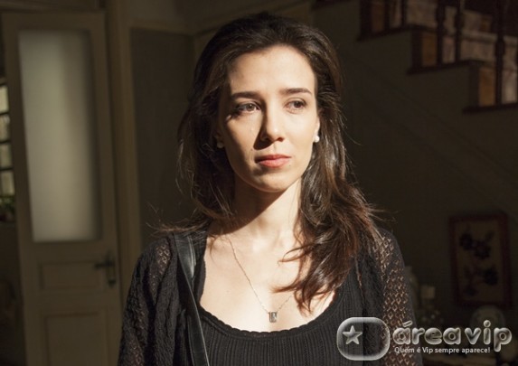 Marjorie Estiano - Cora Globo/Sergio Zalis