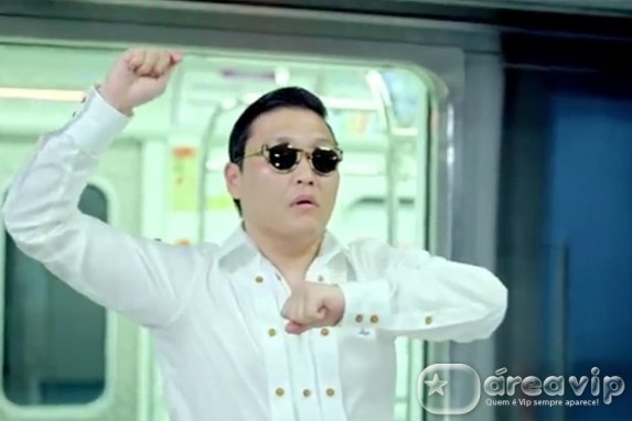 Vídeo de Gangnam Style ‘quebra’ contagem de visualização do YouTube