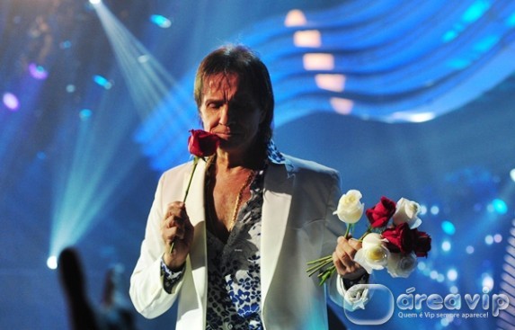 Morre sobrinha de Roberto Carlos, aos 32 anos