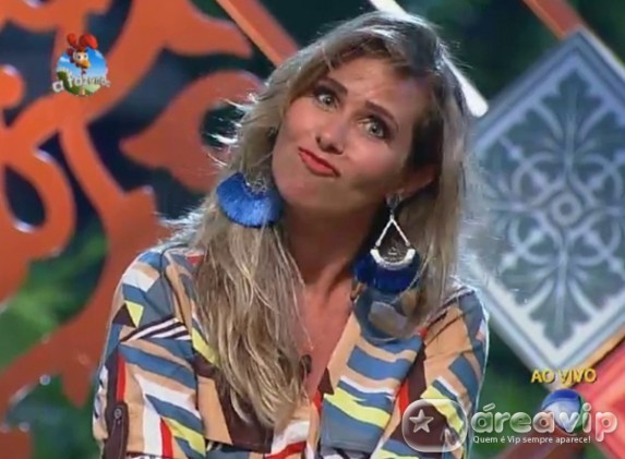 a fazenda 7 - Sorvetao Reprodução/Rede Record